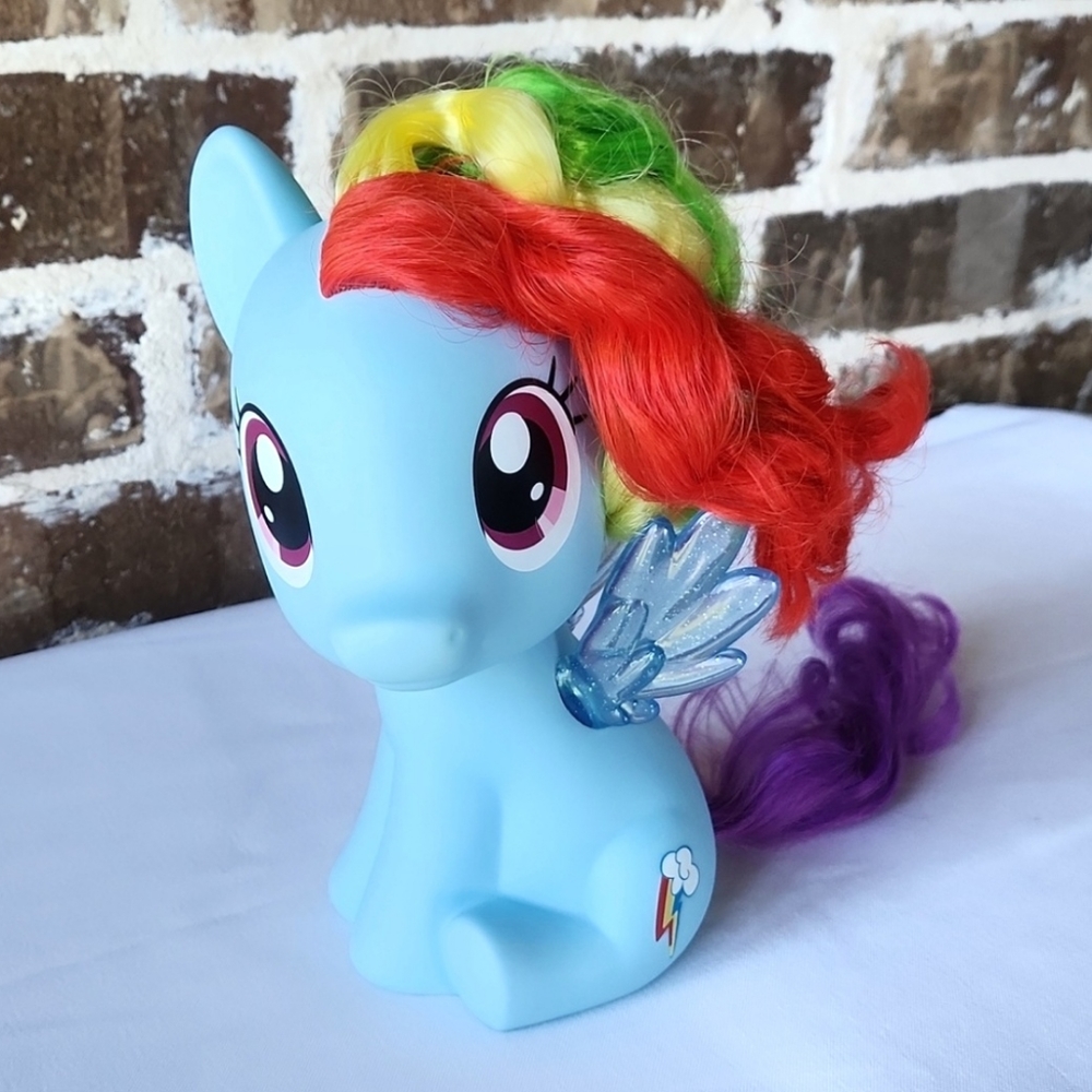 My Little Pony Rainbow Dash